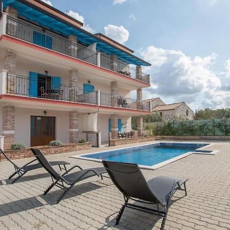 Apartman Rocky Petrovija ภายนอก รูปภาพ