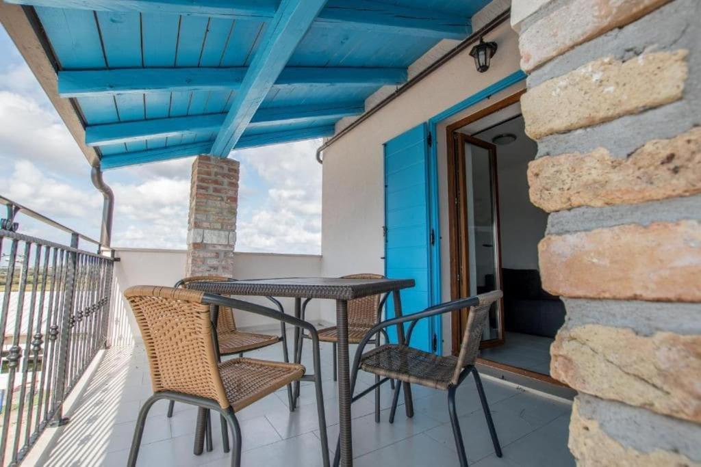 Apartman Rocky Petrovija ภายนอก รูปภาพ